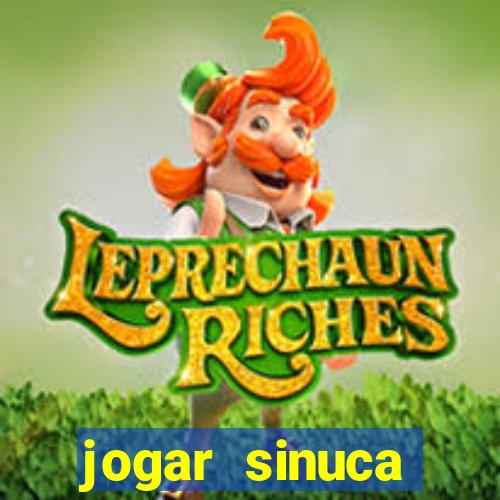 jogar sinuca apostando dinheiro